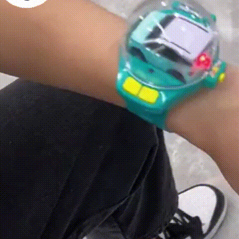New Watch Remote Control Car Toys gifts for children