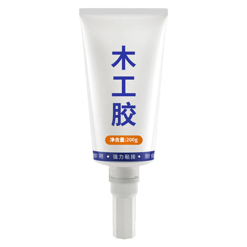 200g Powerful Bonding Woodworking Repair Adhesive for Wooden Furniture