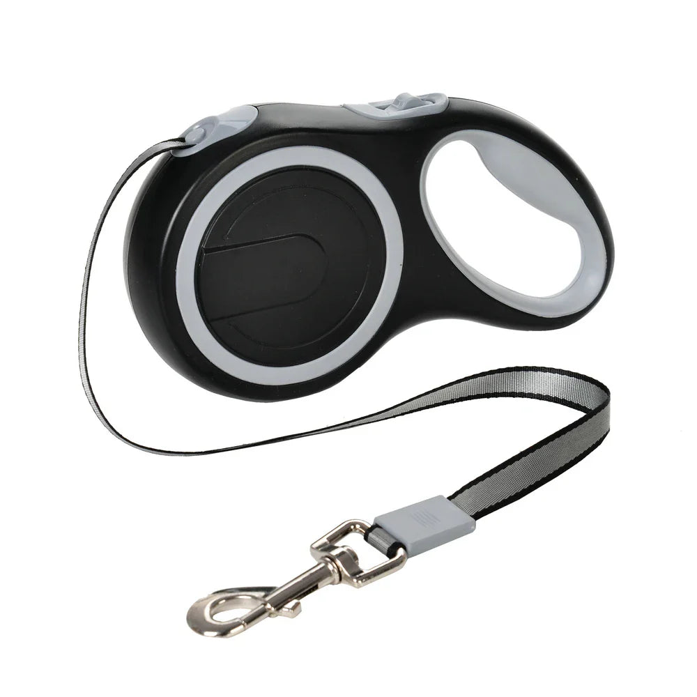 3/5/8 meters Dog Leash Retractable Pet Extendable Strap Outdoor Training Puppy Traction Belt For Large Small Dogs Cat Pug Labrodor Product