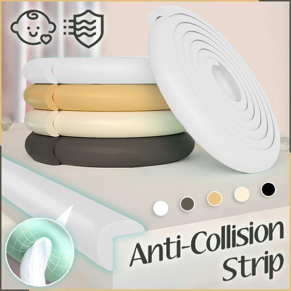 2M Baby Safety Table Desk Edge Guard Strip Home Cushion Guard Strip Safe Protection Children Bar Strip Soft Thicken