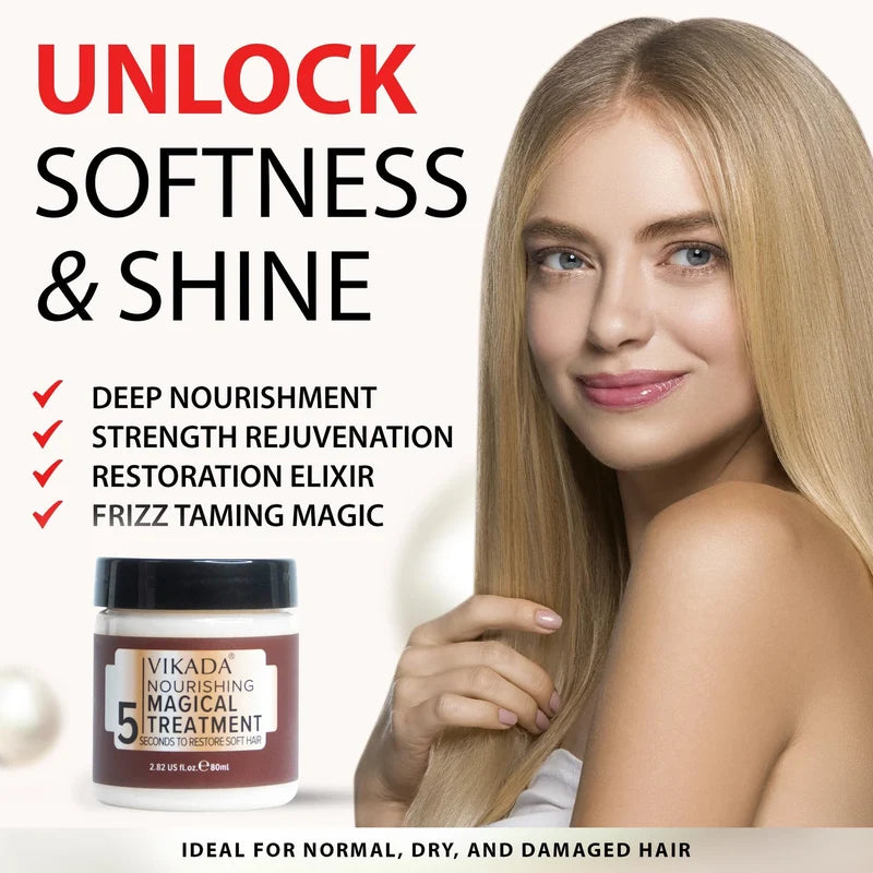 Hair Repair Cream 80ml