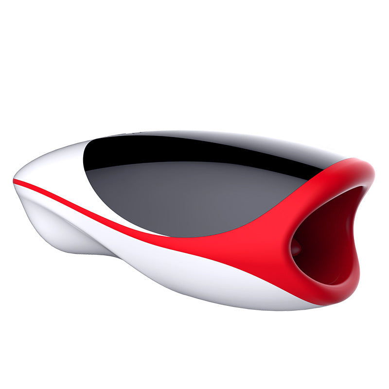 Leten® Multi Speed Electric Artificial Vagina Masturbator Automatic Oral Masturbation Cup Sex Toy For Men